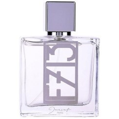 تصویر ادوپرفيوم مردانه اف 713 ميلی لیتر ژک ساف ژک ساف ا jacsaf perfume jacsaf perfume
