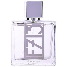 تصویر ادو پرفیوم مردانه ژک ساف مدل F713 حجم 100 میلی لیتر ا Men's Eau de Parfum, model F713 Men's Eau de Parfum, model F713