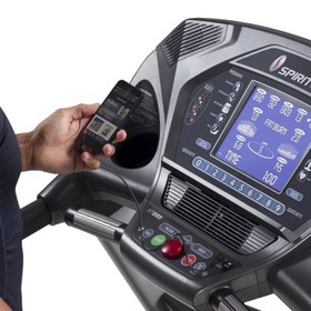 تصویر تردمیل باشگاهی Spirit مدل XT-685 Spirit Gym Use Treadmill XT-685