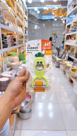 تصویر پوست کن پلاستیکی 