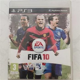 تصویر FIFA 10 