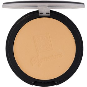 تصویر پنکک ساده دارای SPF15 حجم 10 گرم سیگنیچر P350 Signature Compact Powder