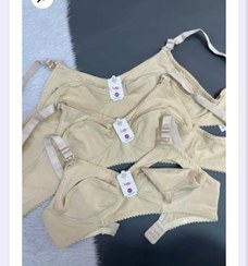 تصویر سوتین شیردهی 