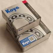 تصویر بلبرینگ گیربکس نیسان دست کامل koyo 