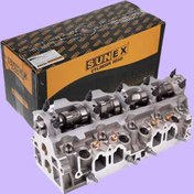 تصویر سرسیلندر لخت پژو ۴۰۵ سانکس 