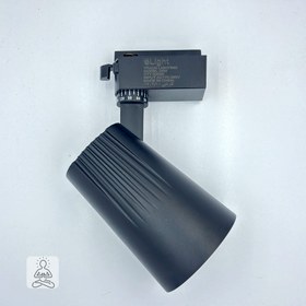 تصویر چراغ ریلی شیپوری TRACK LIGHT