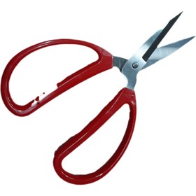 تصویر قیچی نمد بری 