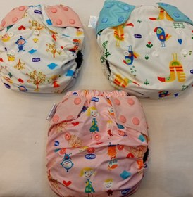 تصویر شورت آموزشی چیکو 