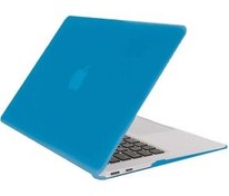 تصویر کاور محافظ سخت توکانو مدل Tucano hard shell NIDO مناسب برای مک بوک پرو 13 اینچ Tucano Hard Shell NIDO for Macbook pro 13 inch Case