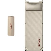 تصویر تشک بادی خود باد شو Aoran 