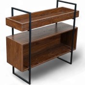 تصویر میز بار مدرن برگا برند اُرفیک 