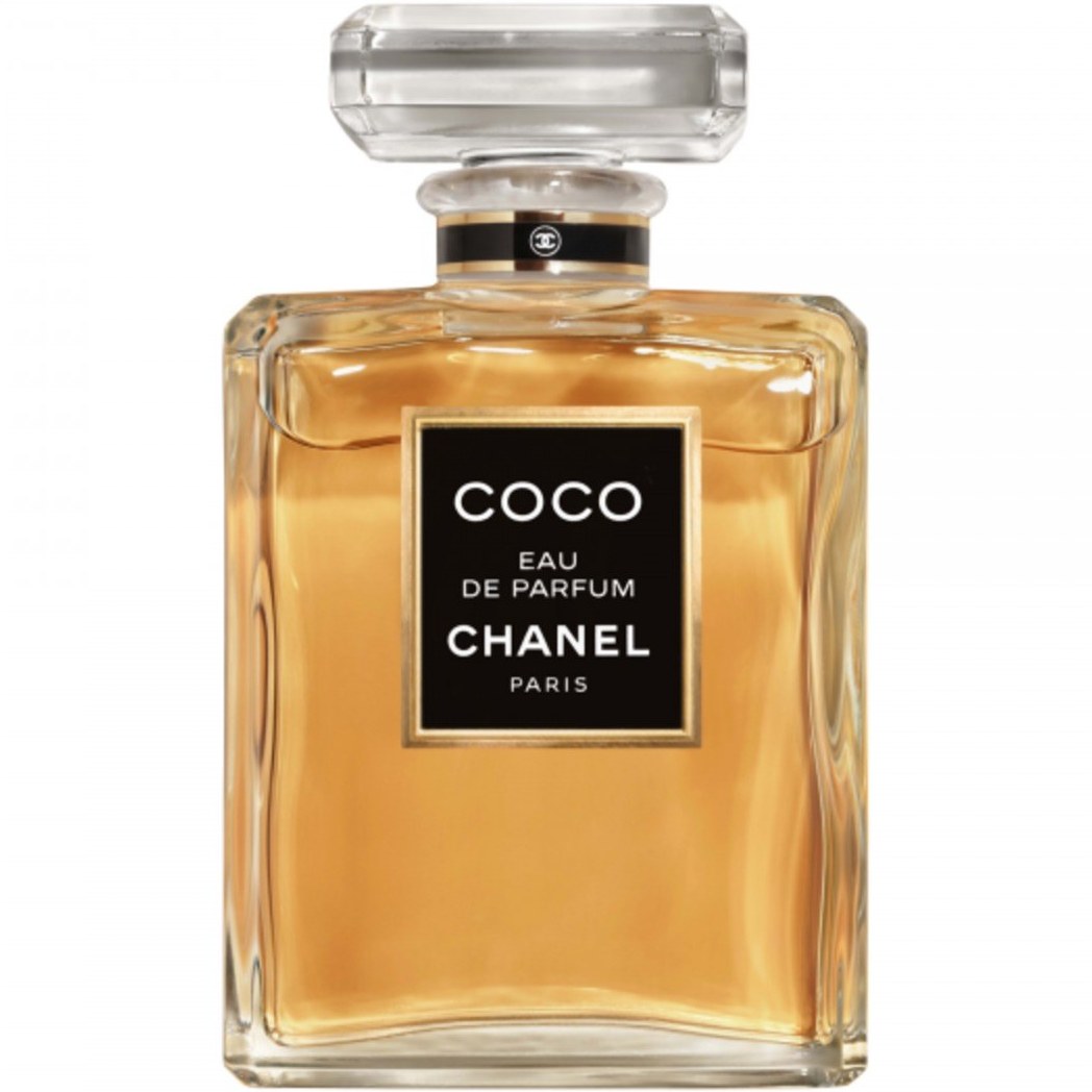 Chanel coco edp 50ml new arrivals