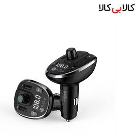 تصویر پخش کننده اف ام خودرو پرووان مدل PFT93 