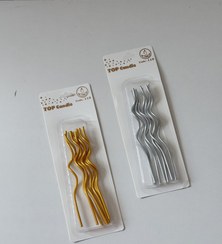 تصویر شمع پیچی 