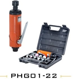 تصویر دست ابزار بادی Air Handpiece 