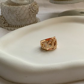 تصویر انگشتر کارتیر ژوپینگ - سایز 