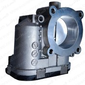 تصویر دریچه گاز برقی بوش مناسب سمند EF7 