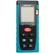 تصویر متر لیزری 40 متری آنکور 4 خطی Anchor TM40 Anchor Laser Meter 40m TM40 4 lines