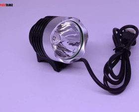 تصویر لامپ UV سانشاین SUNSHINE SS-014 