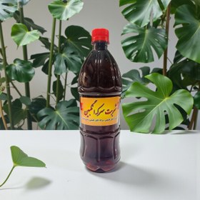 تصویر شربت سرکه انگبین 