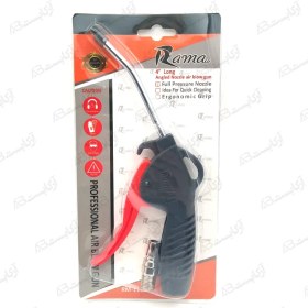 تصویر تفنگ باد راماکو RAMACO RAMACO air rifle