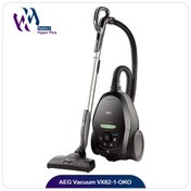 تصویر جاروبرقی آاگ مدل AEG vx82-1-oko AEG Vacuum Cleaner Vx82-1-oko