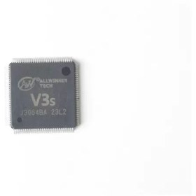 تصویر آي سي V3S 