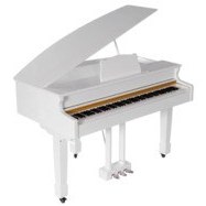 تصویر پیانو GP 100 اورجینال KÖHNER 