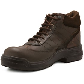 تصویر کفش ایمنی بهشتیان مدل الوند 