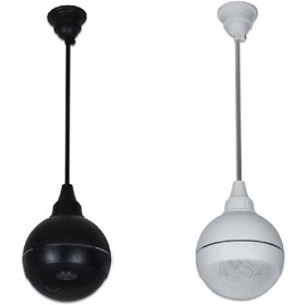 تصویر اسپیکر آویز سقفی SOS D52 Ceiling Pendant Speaker SOS D52