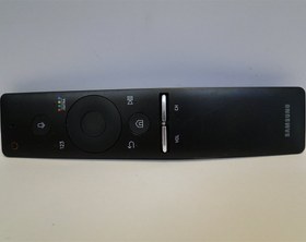تصویر ریموت کنترل هوشمند تلویزیون سامسونگ bn59-01242a 