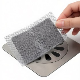 تصویر توری کف شور چسبی Zc57 