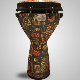 تصویر جیمبی طرح رمو(سایز 14) 