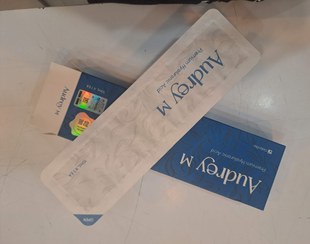 تصویر اودری ام کره جنوبی با بهترین کیفیت و ماندگاری 