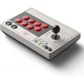 تصویر جوی استیک ایت بیت دو 8Bitdo Arcade Stick 