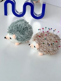 تصویر جاسوزنی جوجه تیغی 