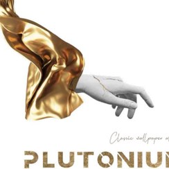 تصویر کاغذدیواری پلوتونیوم(اکستریم والز) Plutonium wallpaper album