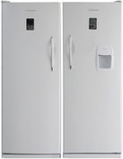 تصویر یخچال و فریزر دوقلو یخساران مدل 8001DW-8005D ا Yakhsaran 8001DW-8005D Refrigerator Yakhsaran 8001DW-8005D Refrigerator