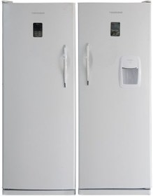 تصویر یخچال و فریزر دوقلو یخساران مدل 8001DW-8005D ا Yakhsaran 8001DW-8005D Refrigerator Yakhsaran 8001DW-8005D Refrigerator