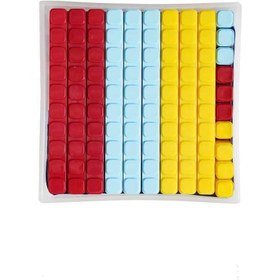 تصویر مکعب کوییزنر 