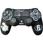 تصویر کاور دسته ps4 