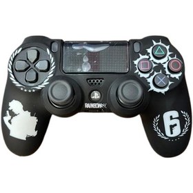 تصویر کاور دسته ps4 