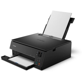 تصویر پرینتر جوهرافشان چندکاره کانن مدل PIXMA TS5020 