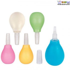 تصویر پوار بینی Bebedor 