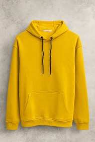 تصویر هودی اسپرت ساده 