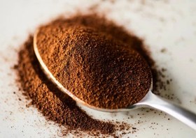 تصویر پودر اسپرسو فوری - 250گرم Instant espresso coffee powder