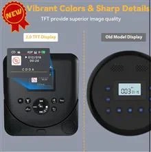 تصویر سی دی پلیر monodeal 