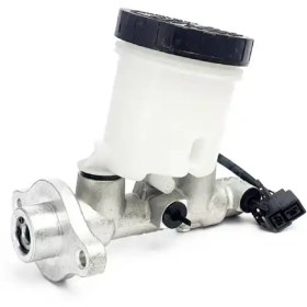 تصویر پمپ ترمز پراید معمولی اذین قطعه اصل 