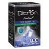 تصویر صابون تری کلو کربان 110گرمی دیترون Ditron Triclocarban Soap TCC