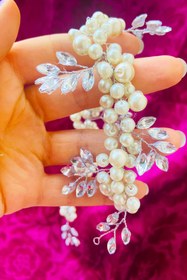 تصویر ریسه عروس 